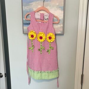 Rare Editions 4T dress